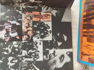 Vinilo Llena tu cabeza de Rock - 2 LP