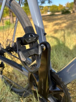 Canyon Endurace CF 7 Carbono 2025 L - Shimano 105