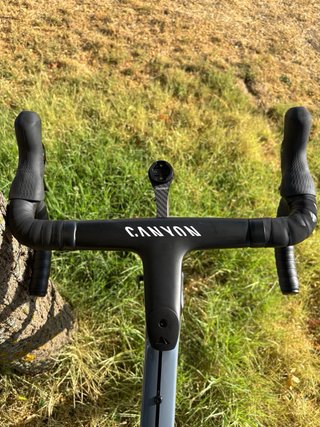 Canyon Endurace CF 7 Carbono 2025 L - Shimano 105