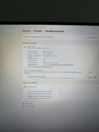 PC Gamer Negro Imperial AMD RYZEN 7 5800X