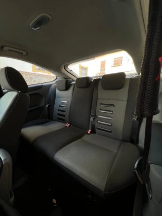 ford focus 1.6 tdci 2009