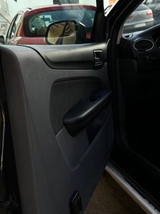 ford focus 1.6 tdci 2009