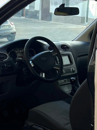 ford focus 1.6 tdci 2009