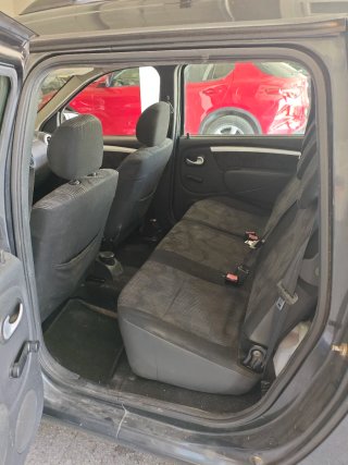 Dacia Logan MCV 2010