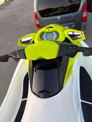 Sea-Doo GTI 130 Moto Acuática
