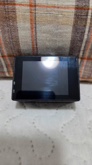 Cámara Victure AC800 Firmware V3.1.0.1-A