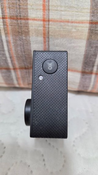 Cámara Victure AC800 Firmware V3.1.0.1-A