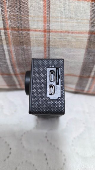Cámara Victure AC800 Firmware V3.1.0.1-A