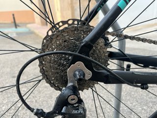 Bianchi Via Nirone 7 Allroad Gravel