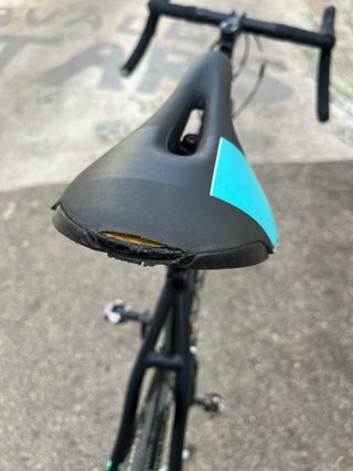Bianchi Via Nirone 7 Allroad Gravel