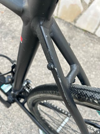 Bianchi Via Nirone 7 Allroad Gravel