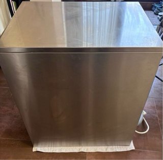 Máquina de hielo ITV Basic R 404 A