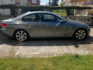 BMW Serie 3 2007