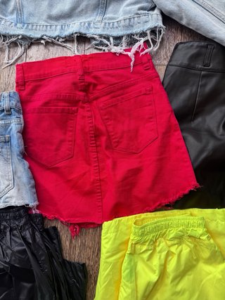 Conjunto Ropa Mujer Chaqueta y Pantalones