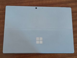 Microsoft Surface Pro 7 i5 8/128 GB Argento
