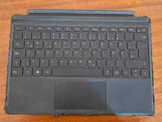 Microsoft Surface Pro 7 i5 8/128 GB Argento