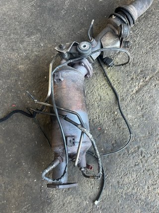 Catalizador Audi A4 140cv BPW