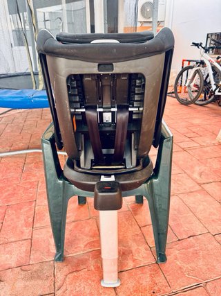 Silla de coche Asalvo Air Safety