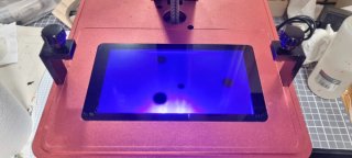 Impresora 3D Elegoo Mars