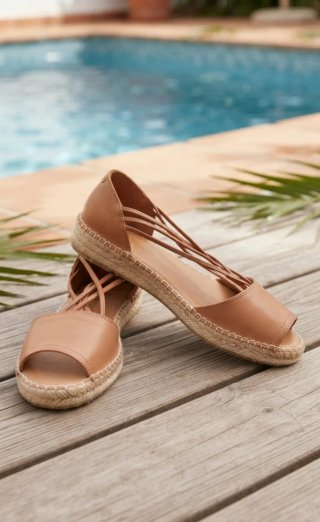 Sandalias Toni Pons