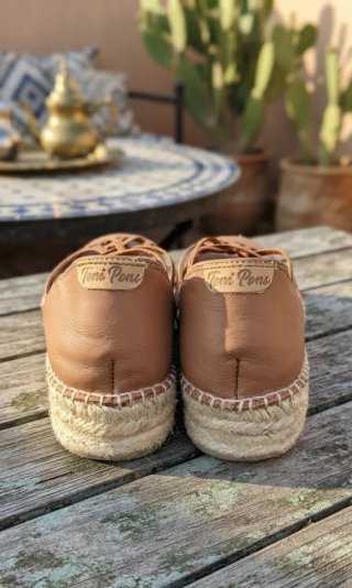 Sandalias Toni Pons