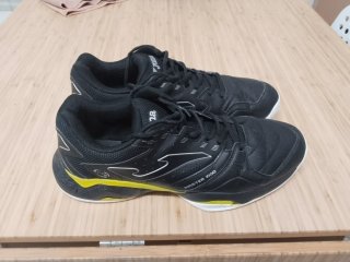 Zapatillas pádel Joma Master 1000