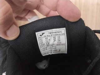 Zapatillas pádel Joma Master 1000