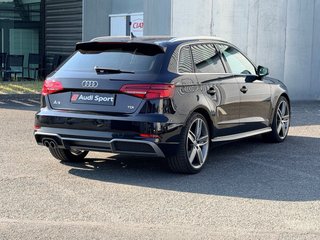 Audi A3 2017 tdi 150 SLINE