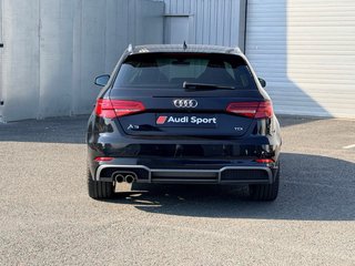 Audi A3 2017 tdi 150 SLINE