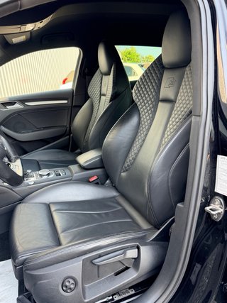 Audi A3 2017 tdi 150 SLINE