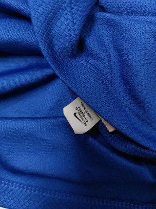 Camiseta Nike FC Barcelona Spotify Azul