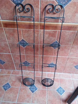 Dos Plateros Forja