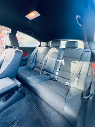 BMW Serie 1 2009 paquete M