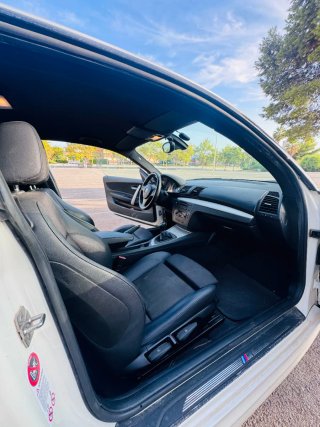 BMW Serie 1 2009 paquete M