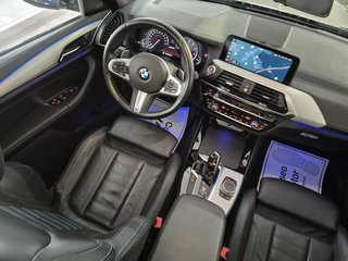 BMW X3 2020