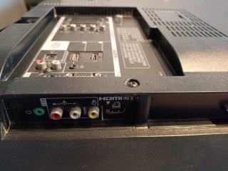 Televisor Sony Bravia KDL-40V4000