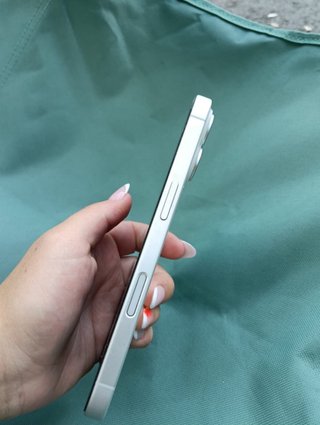 iPhone 16 128GB Blanco