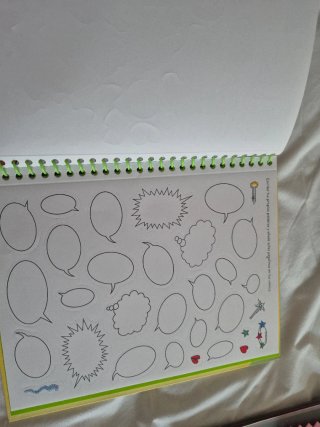 Crea tus propios cómics