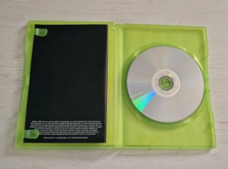 X-Men Origins: Wolverine Xbox 360