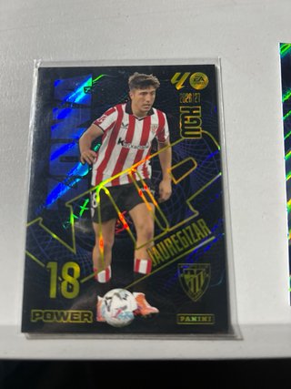 Colección cromos fútbol Panini 2020-21