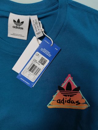 Camiseta Adidas Originals Talla M