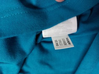 Camiseta Adidas Originals Talla M