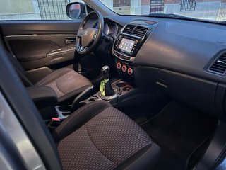 Mitsubishi ASX 2017