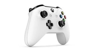 Mando Xbox One / Series X Blanco