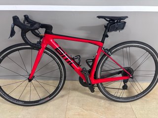 BMC SLR02,S,cambio electrónico,ruedas carbono incl