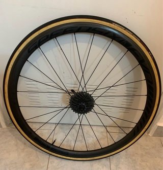 BMC SLR02,S,cambio electrónico,ruedas carbono incl