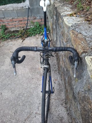 Bicicleta Carretera Giant TCR