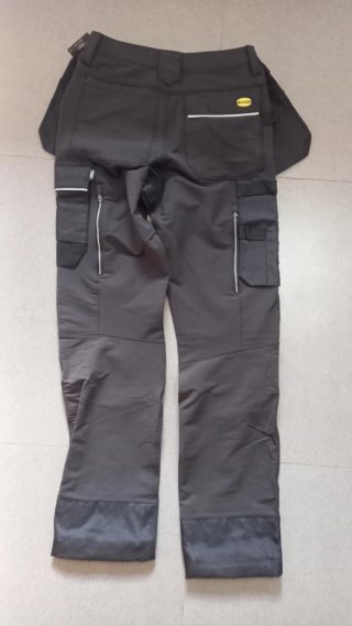 Pantalón Utility Diadora Talla M