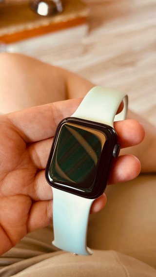 Apple Watch SE 2ª Gen 40mm