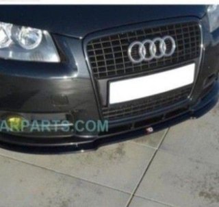 AÑADIDO DE PARAGOLPES DELANTERO AUDI ... rmb753320